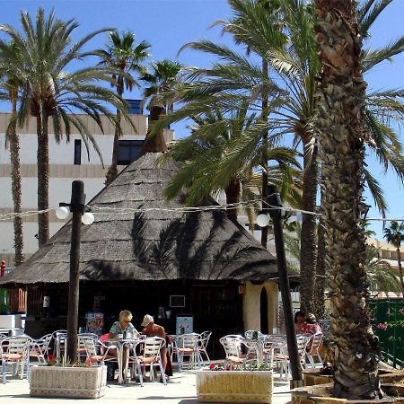 Sweet Estudio Playa Del Ingles II San Bartolomé エクステリア 写真