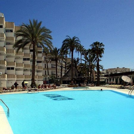 Sweet Estudio Playa Del Ingles II San Bartolomé エクステリア 写真