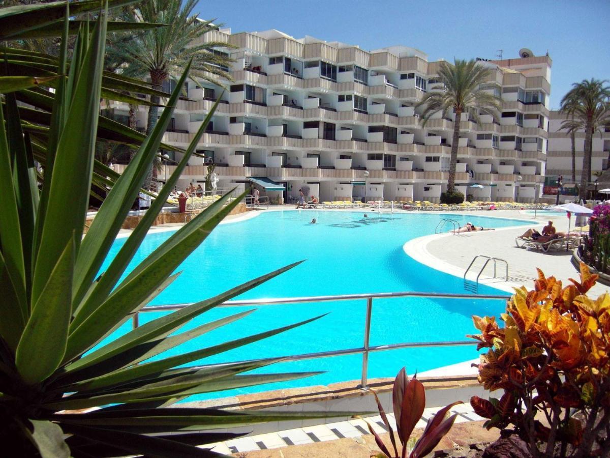 Sweet Estudio Playa Del Ingles II San Bartolomé エクステリア 写真