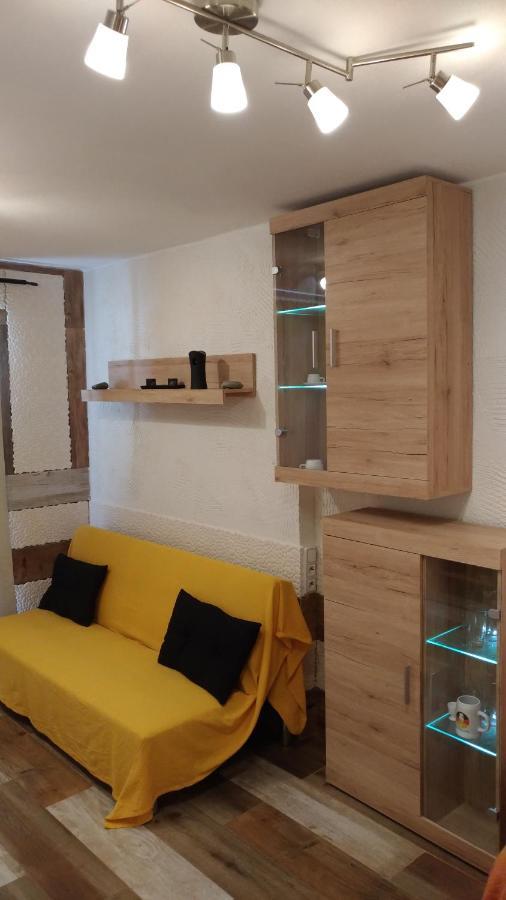 Sweet Estudio Playa Del Ingles II San Bartolomé エクステリア 写真