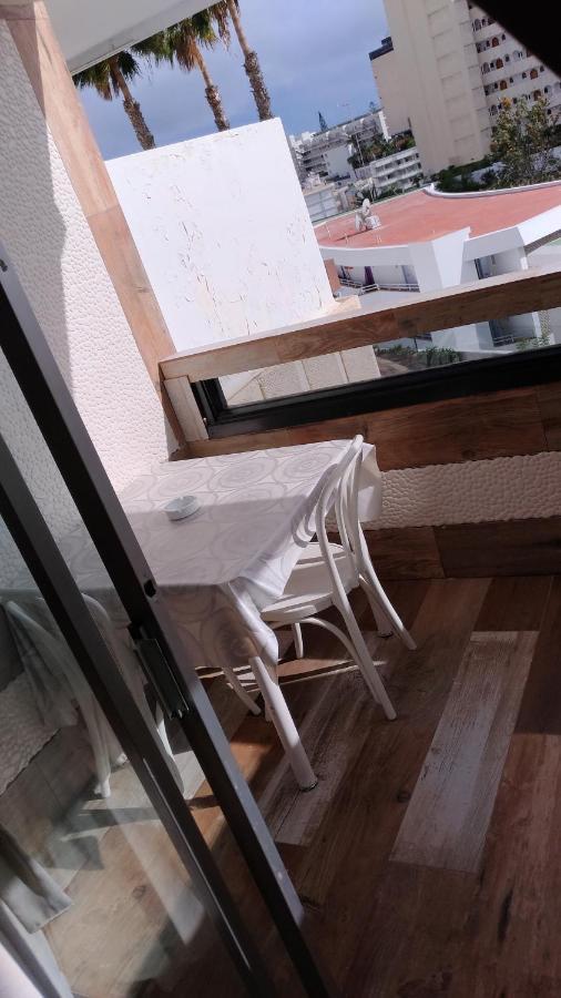 Sweet Estudio Playa Del Ingles II San Bartolomé エクステリア 写真