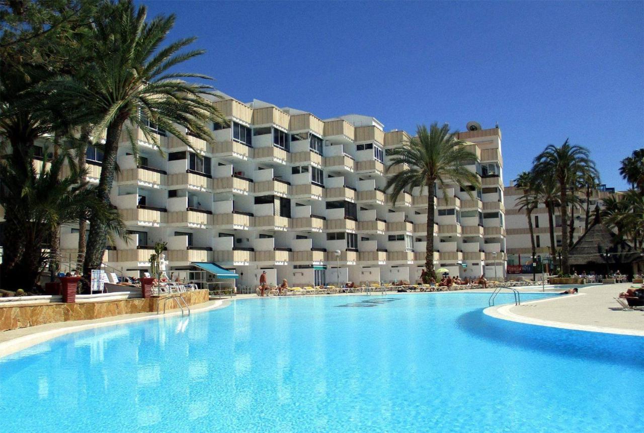 Sweet Estudio Playa Del Ingles II San Bartolomé エクステリア 写真