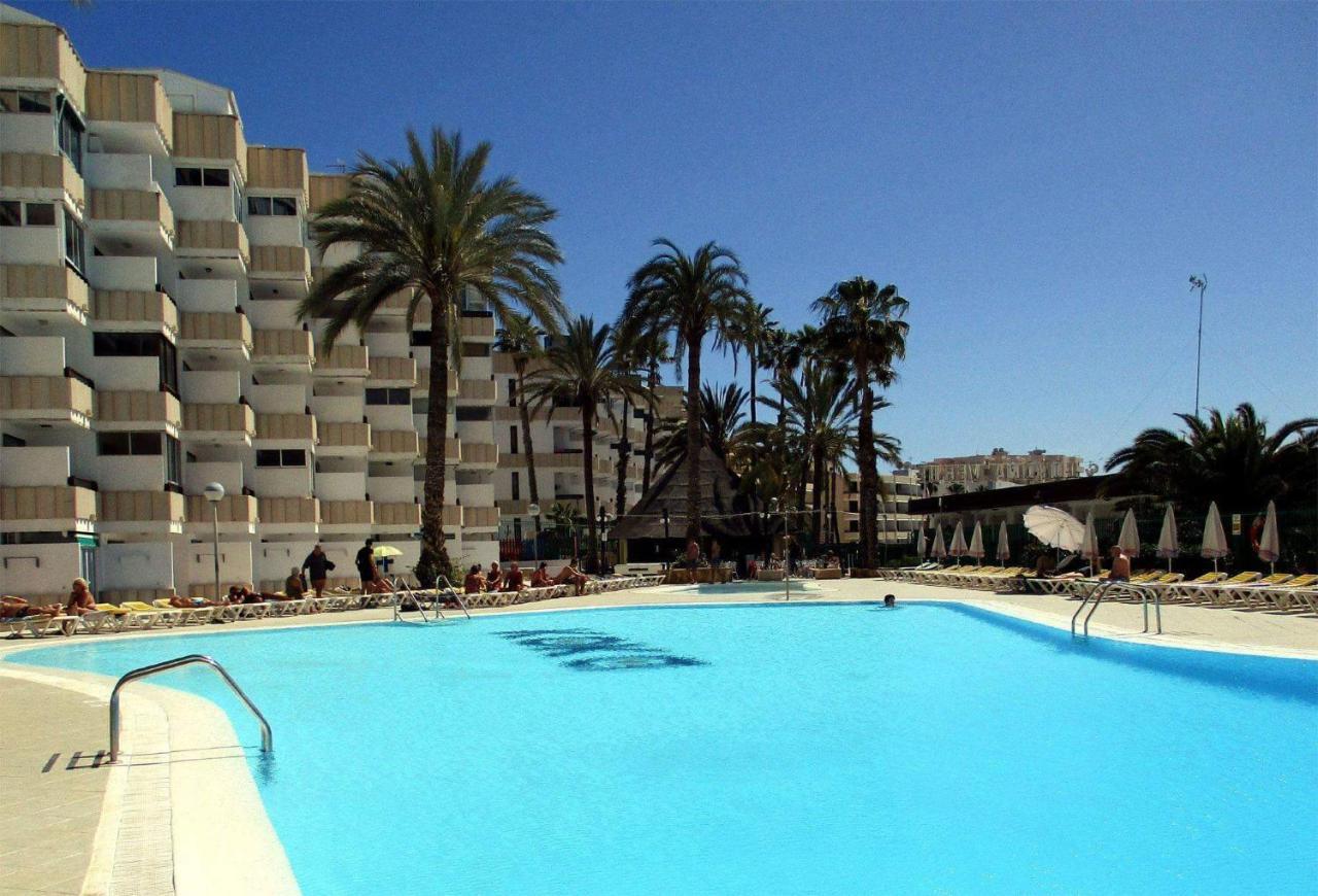 Sweet Estudio Playa Del Ingles II San Bartolomé エクステリア 写真