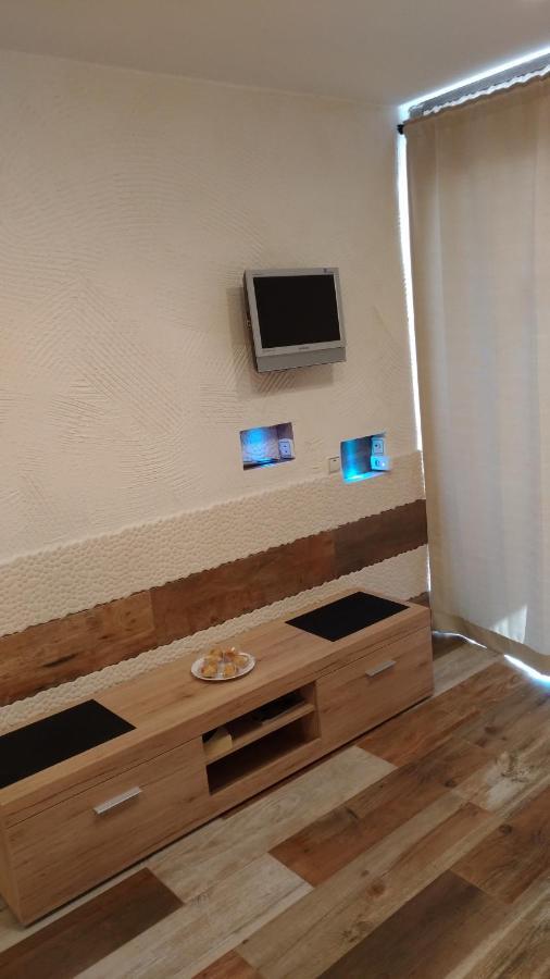 Sweet Estudio Playa Del Ingles II San Bartolomé エクステリア 写真