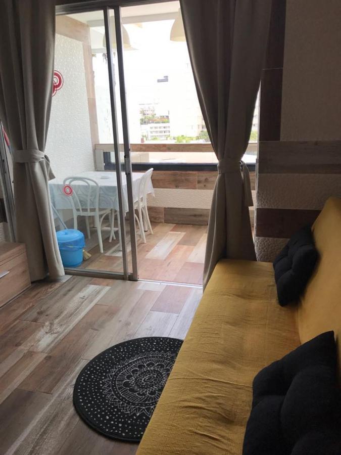 Sweet Estudio Playa Del Ingles II San Bartolomé エクステリア 写真