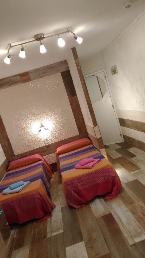 Sweet Estudio Playa Del Ingles II San Bartolomé エクステリア 写真