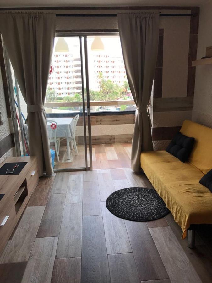 Sweet Estudio Playa Del Ingles II San Bartolomé エクステリア 写真