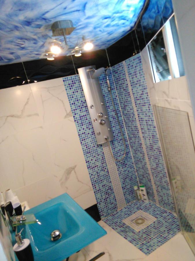 Sweet Estudio Playa Del Ingles II San Bartolomé エクステリア 写真